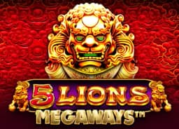 nikeoutletstore: 5 Lions Megaways