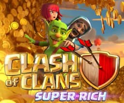 nikeoutletstore: Clash of Clans SUPER RICH