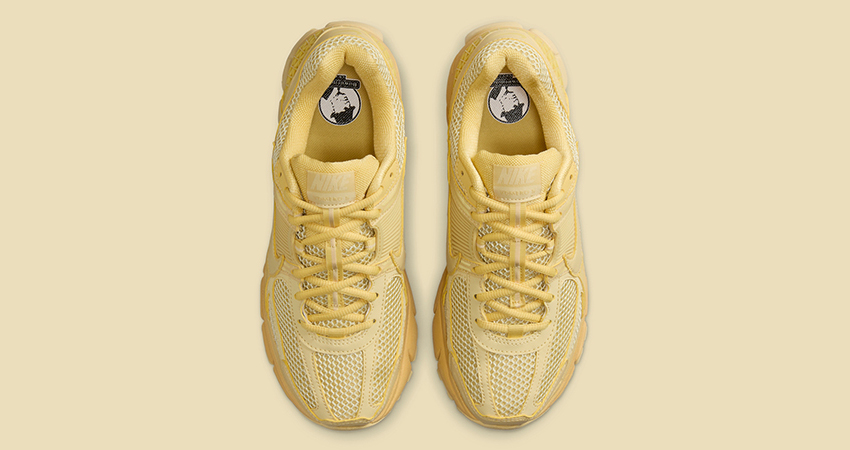 Nikes Zoom Vomero 5 Saturn Gold is Ready for You up