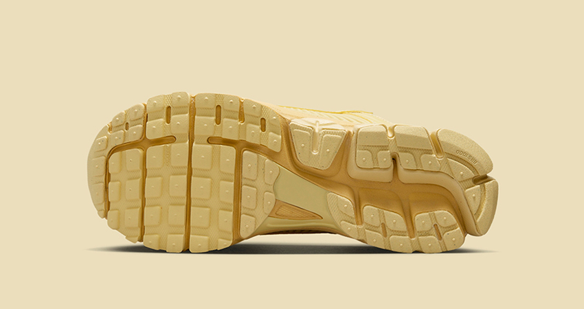 Nikes Zoom Vomero 5 Saturn Gold is Ready for You down