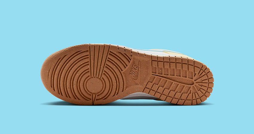 Nikes Next Nature Dunk Low Drops Heat with the Summer Chill down