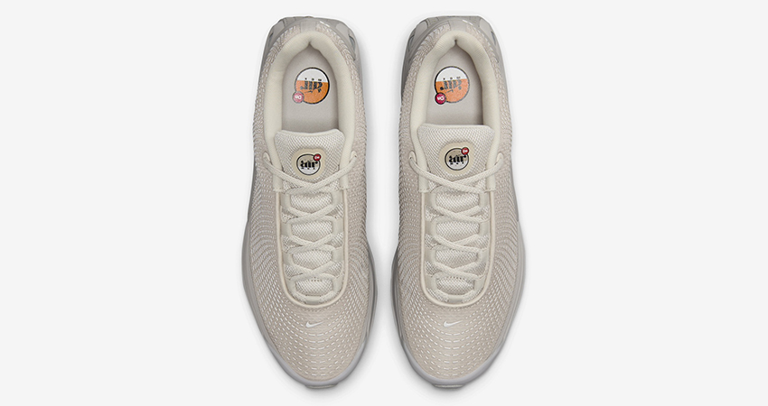 Nikes Air Max Dn Unveils Light Orewood Brown For A Summer Splash up