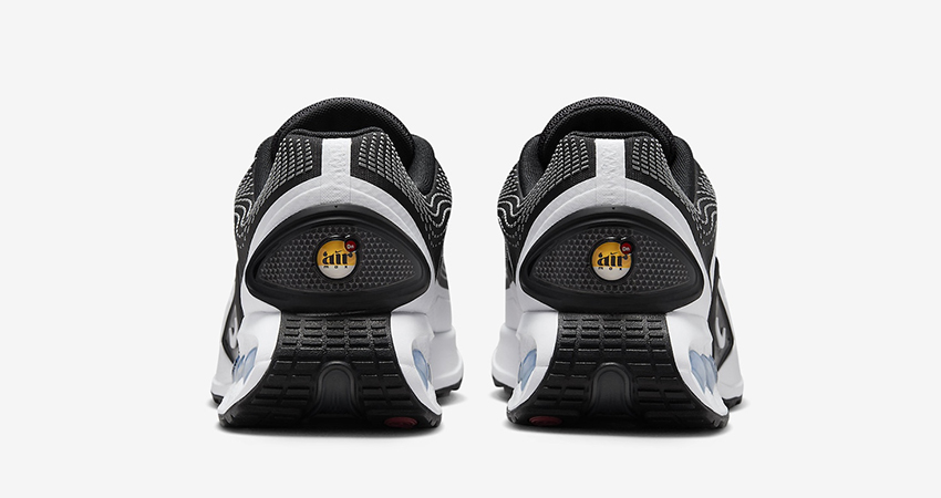 Nikes Air Max Dn Set to Heat Up Air Max Day back