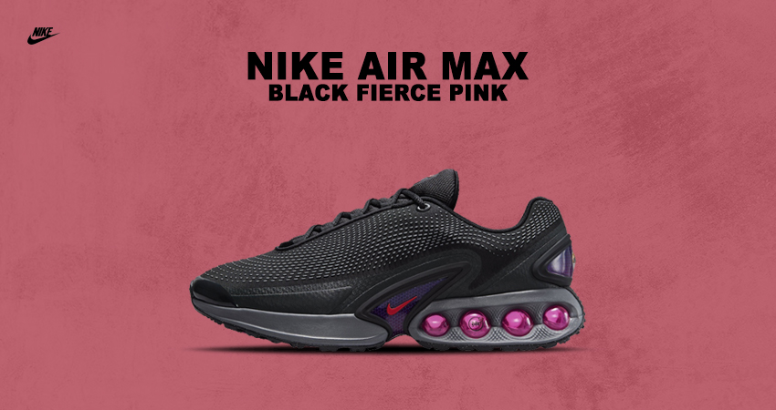 Nike Air Max Dn Dives Into ‘All Night’ Swag