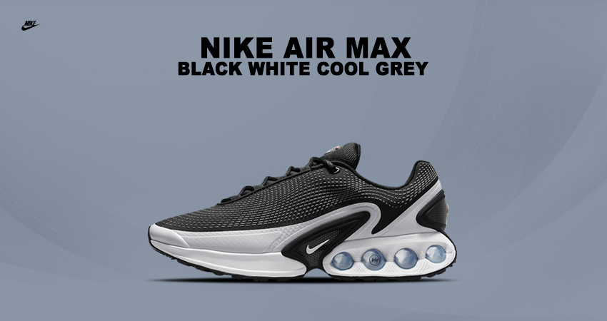 Nike’s Air Max Dn Set to Heat Up Air Max Day
